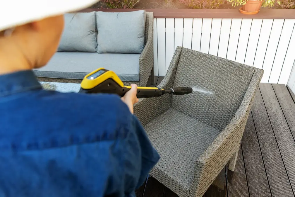 Pressure Washing Company